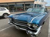 Cadillac Deville - Cadillac Deville: Sportwagen