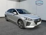Hyundai IONIQ EV Electro PREMIUM Glasschiebedach 87 k... - silberne Hyundai IONIQ