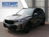 BMW X5 xDrive40d Sportpaket 22'' AHK HUD Harman/Kard