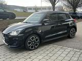 Suzuki Swift 1.4 Boosterjet Sport KeyF.LED Kamera Sitzh - Suzuki Swift: Schwarz