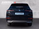 Mitsubishi Outlander 2.4 PHEV AWC Top*Leder*Pano*360Grad* - Mitsubishi Gebrauchtwagen
