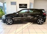 Mercedes-Benz A 250 4Matic AMG Sport Paket/Automatik/Navi/Alus