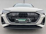 Audi e-tron quattro S line 290€ m. 20% Anzahlung 95kW - Audi: A 9