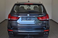 Fahrzeugabbildung BMW X5 xDrive30d Automatik,Leder,Navi,Shz,Xen,PDC