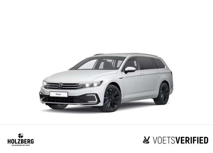 Volkswagen Passat GTE Variant 1.4 eHybrid DSG STHZ+IQ.LIGHT