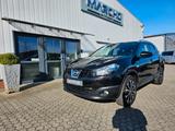 Nissan Qashqai I-Way 4X4*Navi*R-Kamera*2.Hand* - gebrauchte Nissan Qashqai aus dem Jahr 2012