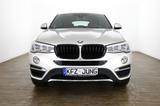 BMW X4 xDrive xLine*Standhz*Leder*LED*Schiebedach - BMW X4: Xline