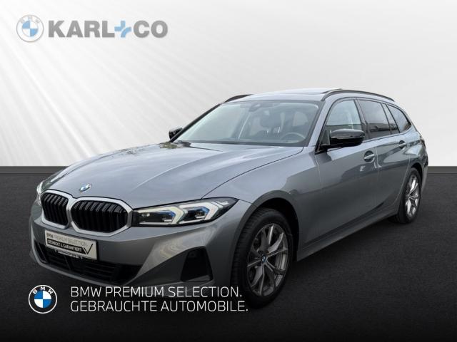 BMW 320 dA xDrive Touring Ad.LED Panorama ACC SHZ