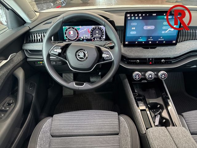Superb Combi 2.0 TDI Selection Android Auto Appl