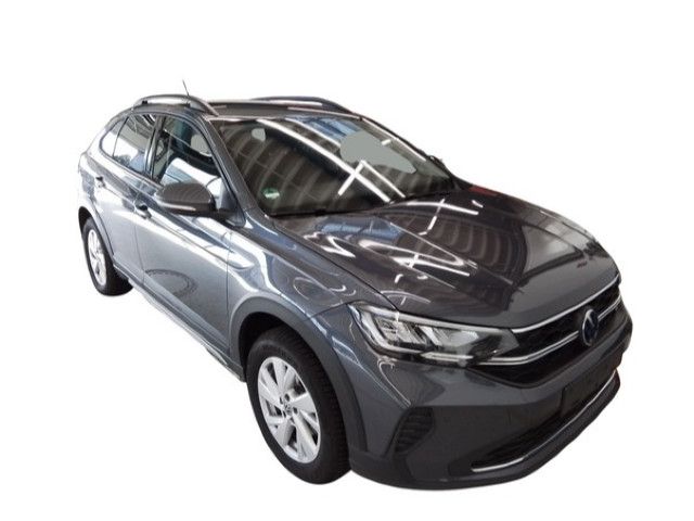 Volkswagen Taigo Life 1.0 TSI LED NAV KAM PDC SHZ APP DAB foto 3