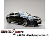 BMW 320d Advantage Keyless LED Scheckheft - BMW 320 Gebrauchtwagen in Düsseldorf