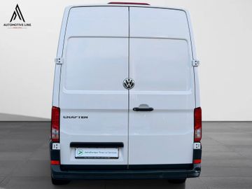 Volkswagen Crafter - 5