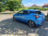 Nissan Micra 1.0 DIG-T 117 N-Sport N-Sport - Nissan Micra: N Sport