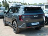 Kia EV5 2WD GT Line Glasdach DRIVE Head-Up - Kia EV5 Gebrauchtwagen Gebrauchtwagen