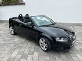 Audi A3 Cabriolet 1.8 160 PS Automatik TÜV... - Audi A3: 160 Ps