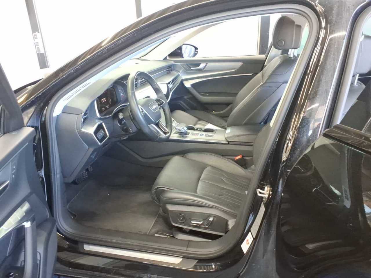 Audi A6 - Bild 5