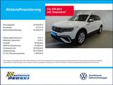 Volkswagen Tiguan Allspace 2.0 TDI Live DSG 7-Sitzer KLIMA,