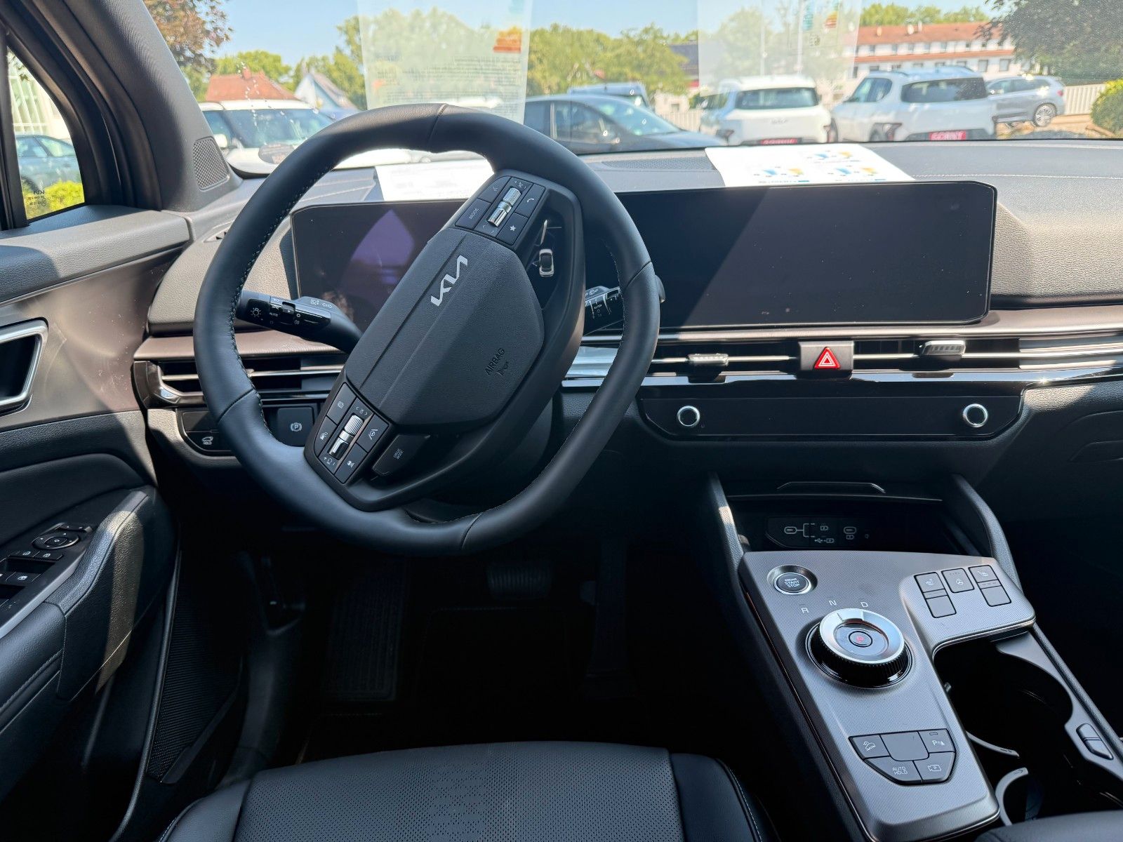 Kia Sportage - Bild 16