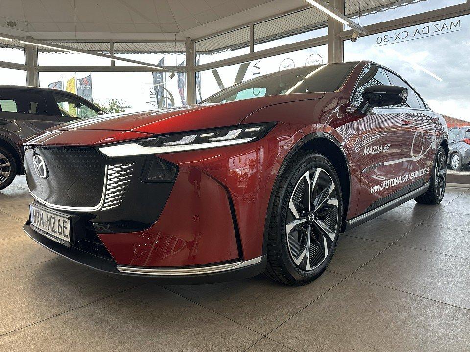 Mazda 6E EV Takumi Plus *Vollausstattung*