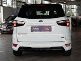 Ford EcoSport ST-Line NAVI/KLIMAAUTOM./TEMPOMAT - weiße Ford EcoSport