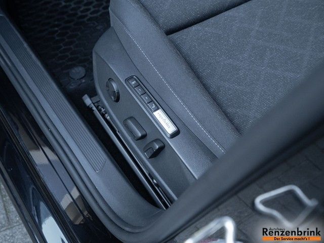 Golf VIII Variant Life TDI DSG AHK ACC ergoActiv