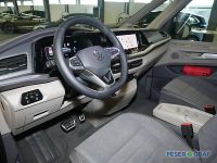 Volkswagen T7 Multivan - Vorschau Bild 9