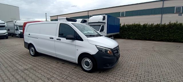 Mercedes-Benz Vito114 Long/Kuhlwagen/0-30/Carrier