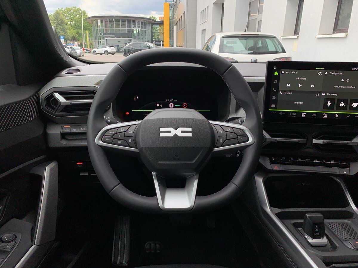 Dacia Bigster - Bild 15