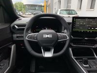 Dacia Bigster - Vorschau Bild 15