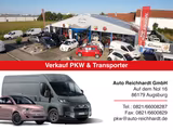 Fiat Panda 1.0 Hybrid Komfort Paket - Fiat Panda Gebrauchtwagen
