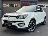 Ssangyong Tivoli 1.6 Clever Edition2WD/Beheizbares Lenkrad