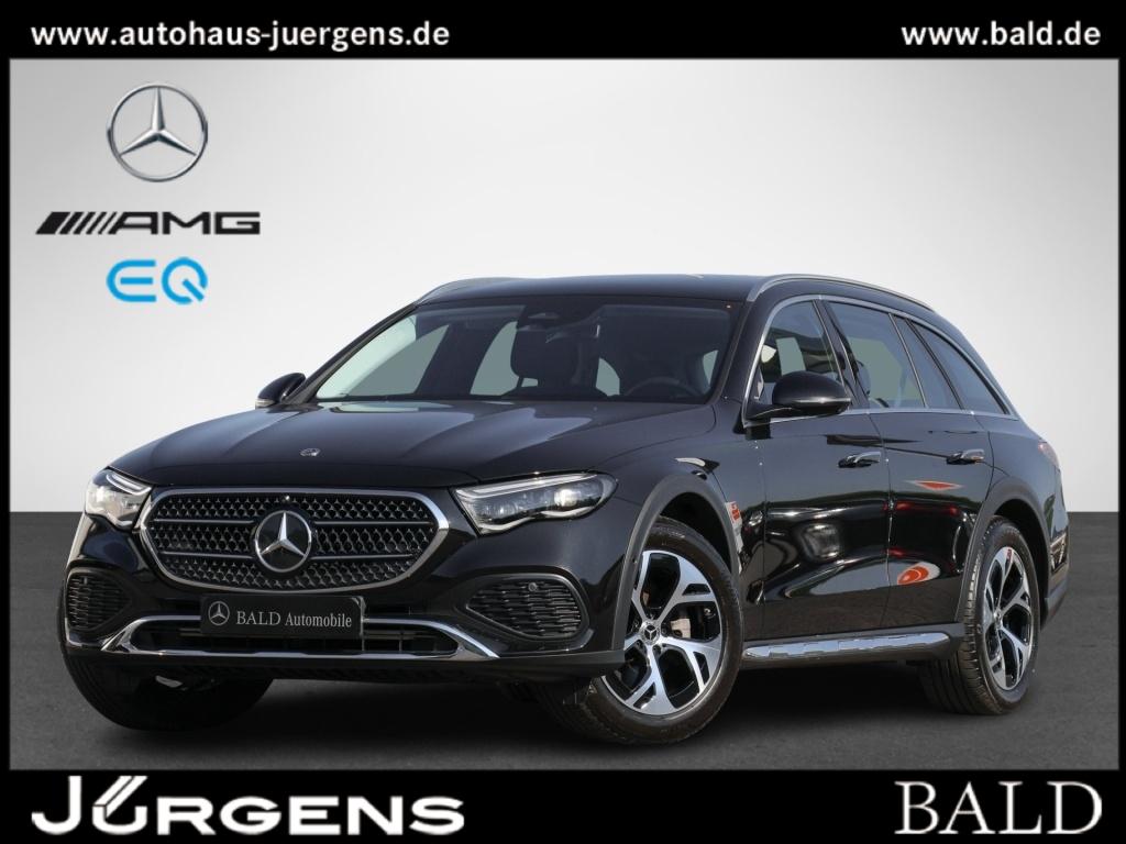 Mercedes-Benz E 220 d 4M T Aut. Avantgarde/Super/HUD/AHK/DIGIT
