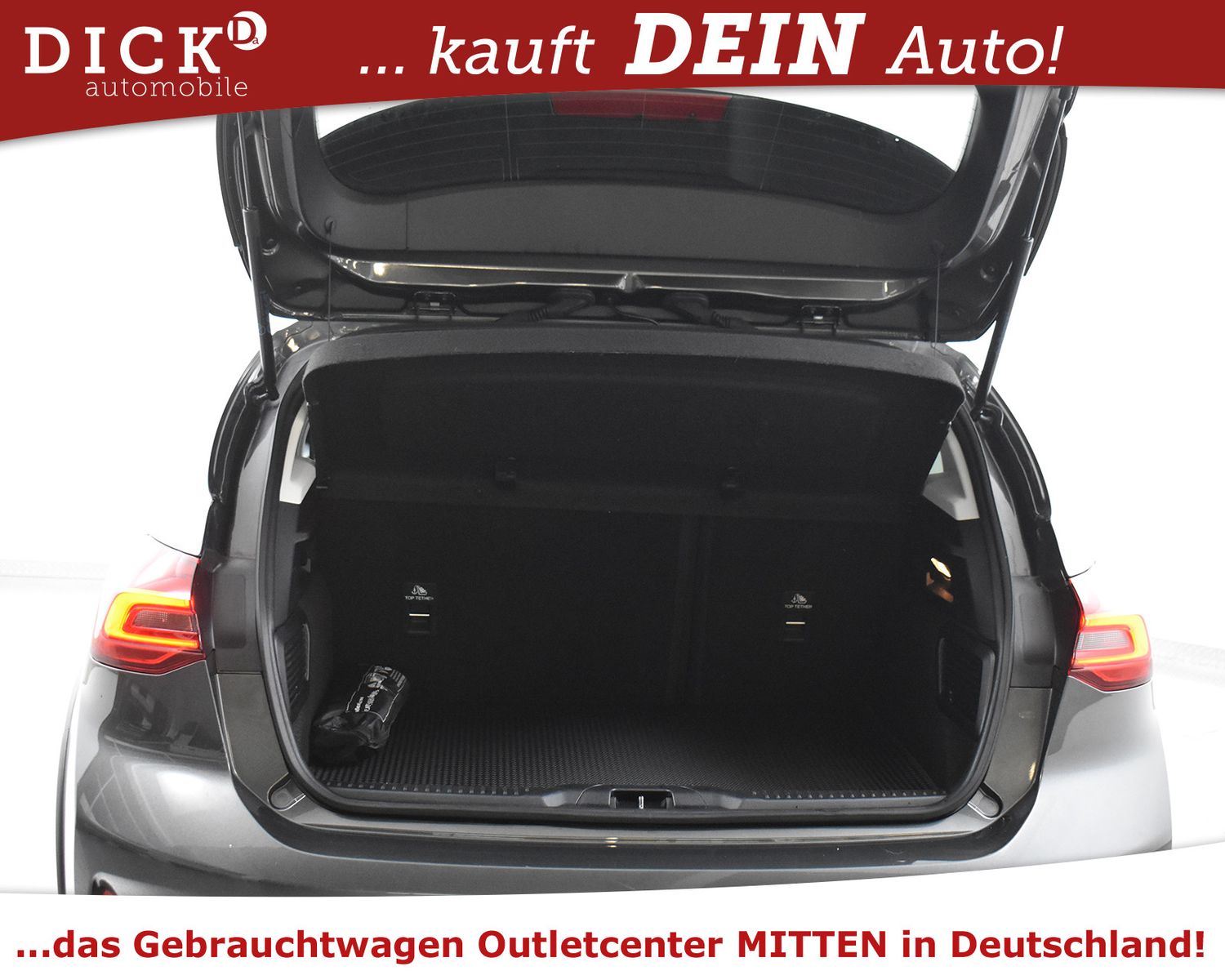 FORD Focus 1.0 EB Active X VIRTU+B&O+KAM+LED+ACC+NAV+ - Image 7