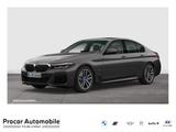 BMW 540d xDrive A M Sportpaket Head-Up HK HiFi DAB - BMW 540 in Leverkusen
