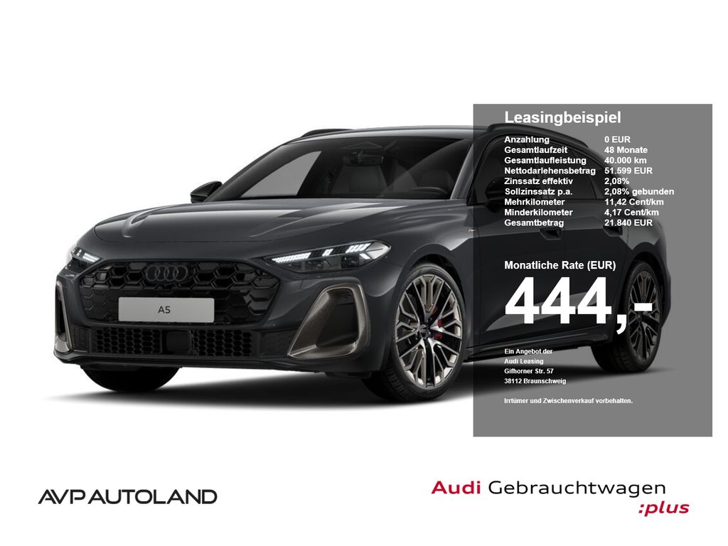 Image of Audi A5