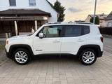 Jeep Renegade 1.4 MultiAir 103kW B Opening Editio... - Jeep Renegade mit Schiebedach