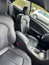 Mercedes-Benz CLK 280 AVANTGARDE AVANTGARDE - Mercedes-Benz aus 2007: Clk