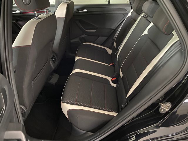 T-Roc Sport 2.0 TSI DSG 4motion AHK+NAVI