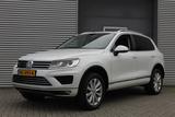 Volkswagen Touareg 3.0 TSI Hybrid Highline EXCLUSIVE I AUT. - Volkswagen Touareg mit Hybrid-Antrieb