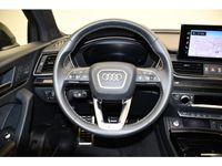 Audi SQ5 - Vorschau Bild 5