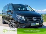 Mercedes-Benz eVito Tourer 90kWh LED Airmatic Thermotr. Memory - schwarze Mercedes-Benz eVito