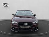 Audi A1 ambition*Sitzheizung*PDC V+H - Audi A1: Ambition