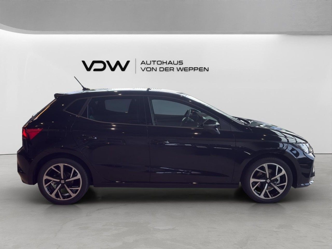 Seat Ibiza - Bild 9