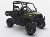 Polaris Ranger Diesel - Modell 2026 - POLARIS MOTORRAD