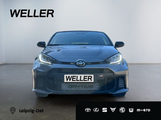 Toyota Yaris GR *LED*18Zoll*CarPlay*CAM*Spurhalteass*AC