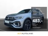 Volkswagen T-Roc 2.0 TSI DSG 4MOTION R-Line | REAR VIEW | - Volkswagen T-Roc in Bielefeld