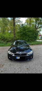 BMW 430 Gran Coupé 430i xDrive Gran Coupé M Spor... - BMW 430 Gran Coupé in Hamburg