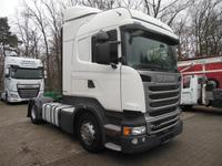Scania R 410, STANDART, RETARDER