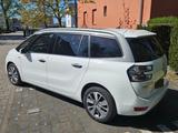 Citroën C4 Picasso BlueHDi 150 EAT6 Exclusive 7-Sitzer - Citroën C4 Picasso: Exclusive