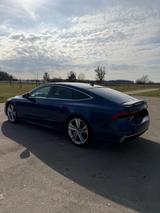 Audi S7 TDI tiptronic quattro - - Audi S7 Jahreswagen